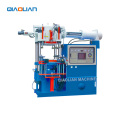 Horizontal Rubber Injection Compression Molding Machine